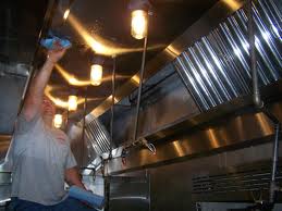 Rosemead Kitchen Exhaust hood Cleaning 888-784-0746